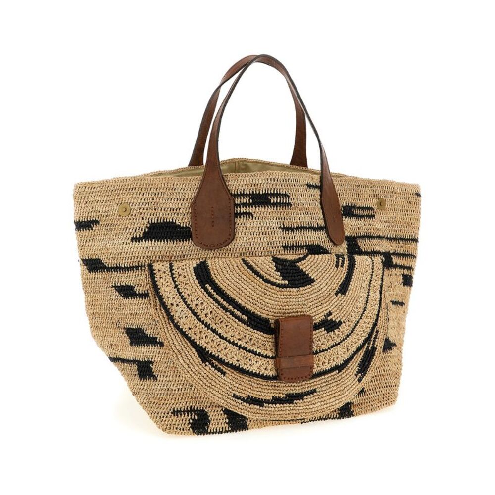 Ibeliv Women 'Laza Ii' Shopping Bag - Picture 3 of 4